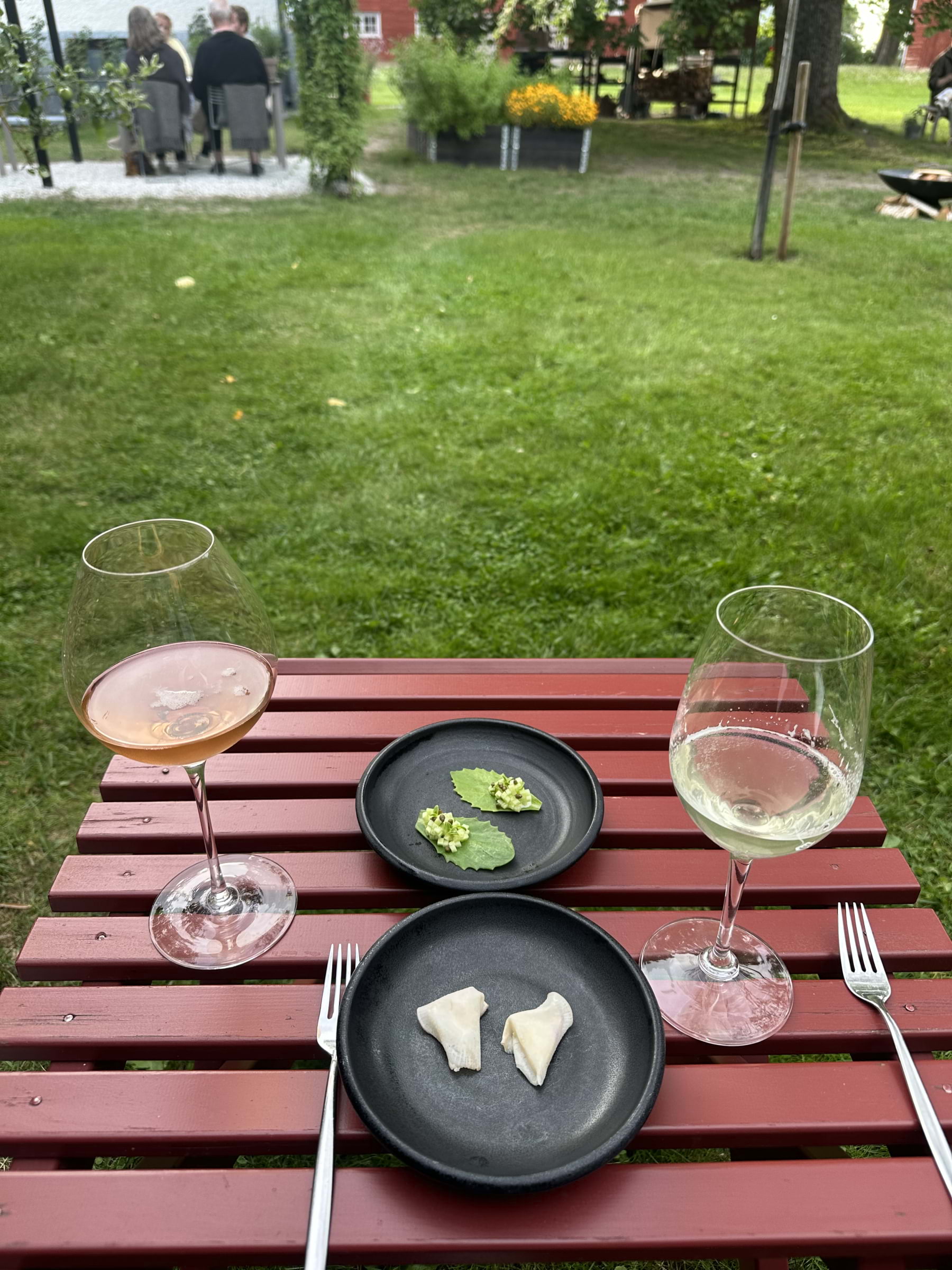 Billede fra Krakas Krog af Fredrik J. (10.08.2026)