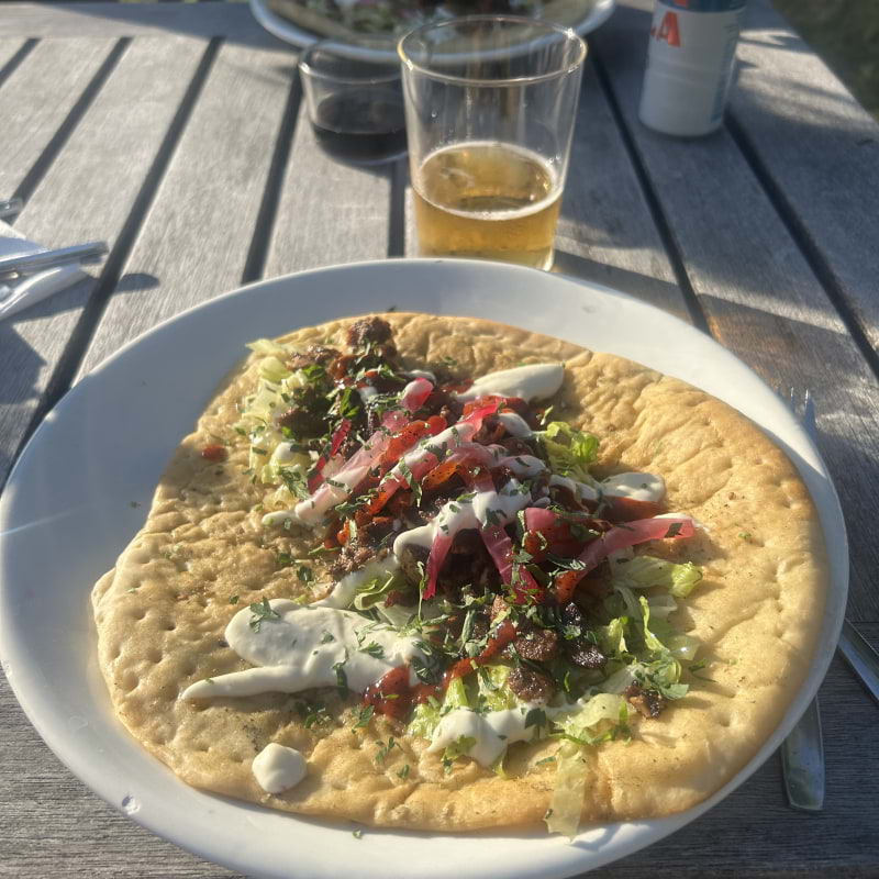 Photo from Lauters Gårdskrog & Café by David L. (14/08/2025)