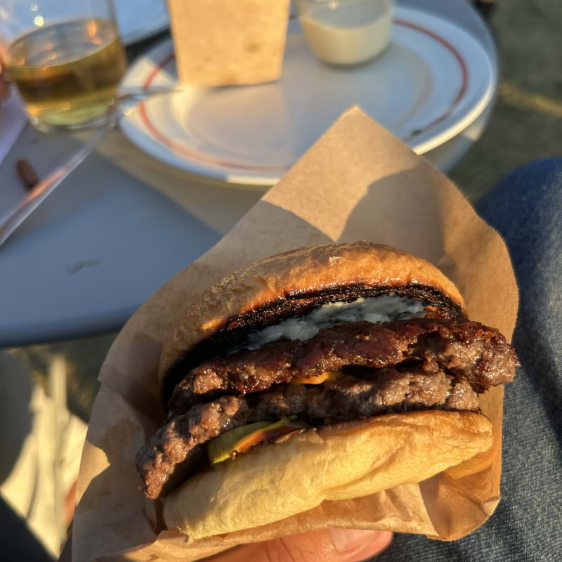 Photo from Lauters Gårdskrog & Café by David L. (14/08/2025)