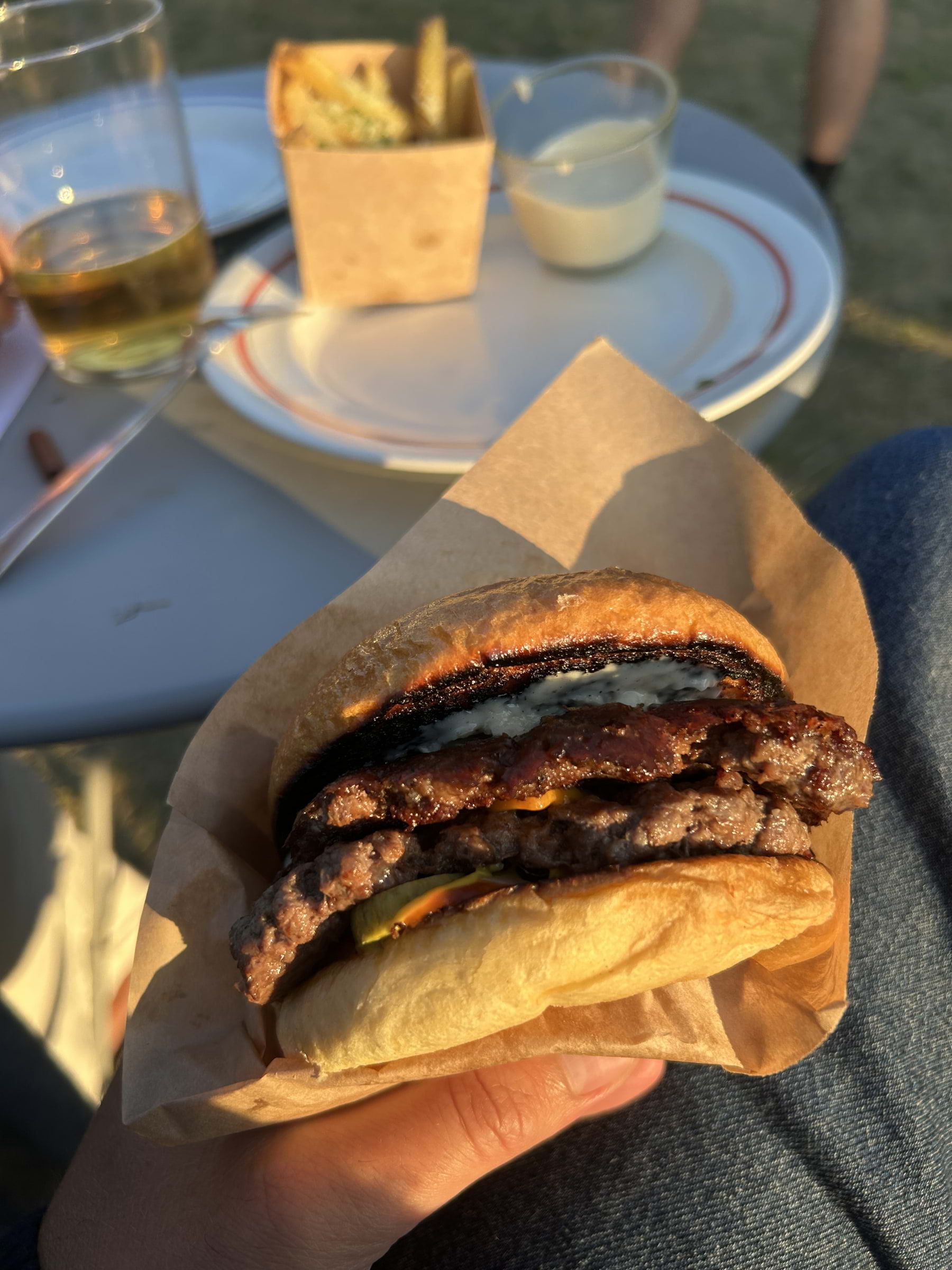 Photo from Lauters Gårdskrog & Café by David L. (14/08/2025)