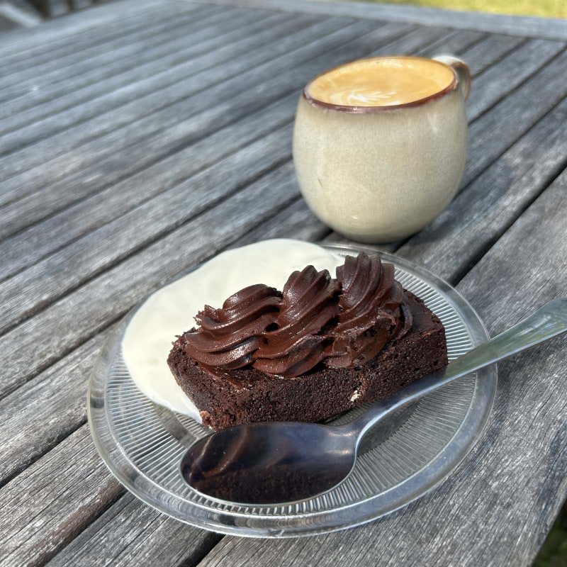 Photo from Lauters Gårdskrog & Café by David L. (14/08/2025)