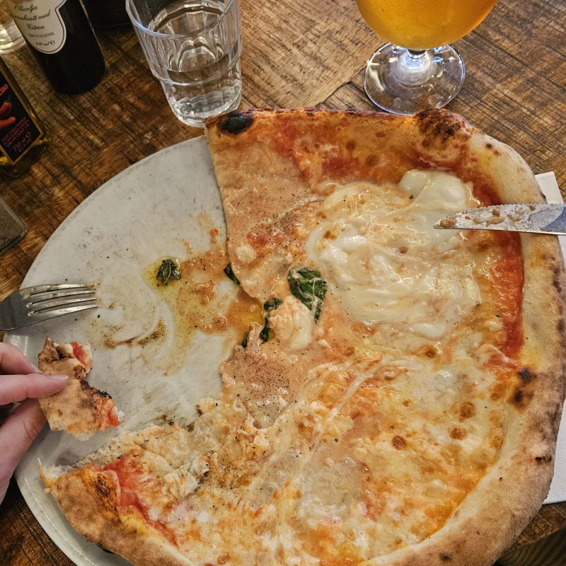 Photo from Mille Lire by Jossan A. (04/11/2025)