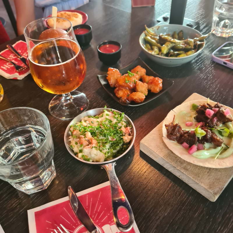 Photo from Pinchos Visby by Alexandra D. (24/07/2023)