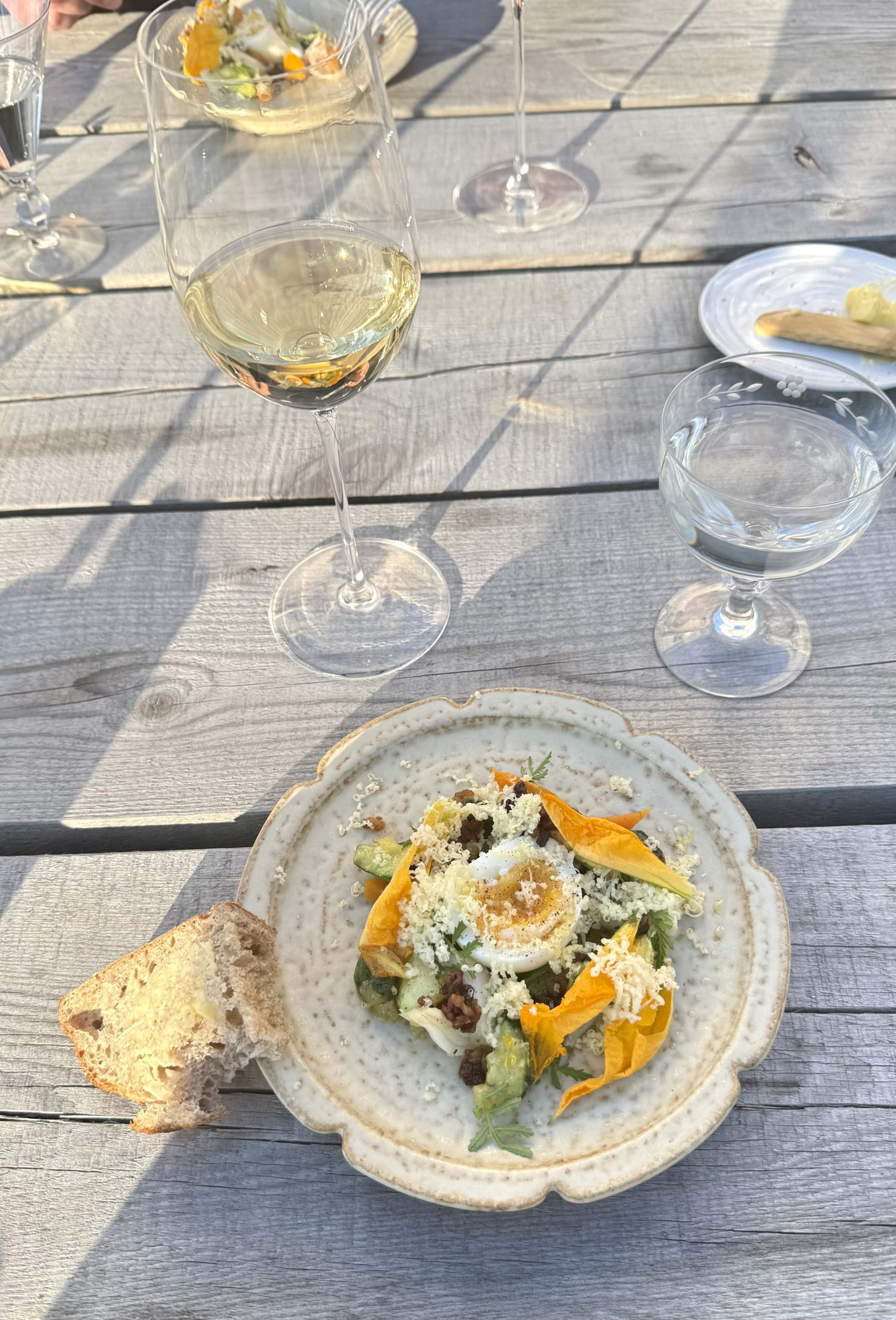 Photo from Sibbjäns by Lisa M. (13/07/2026)