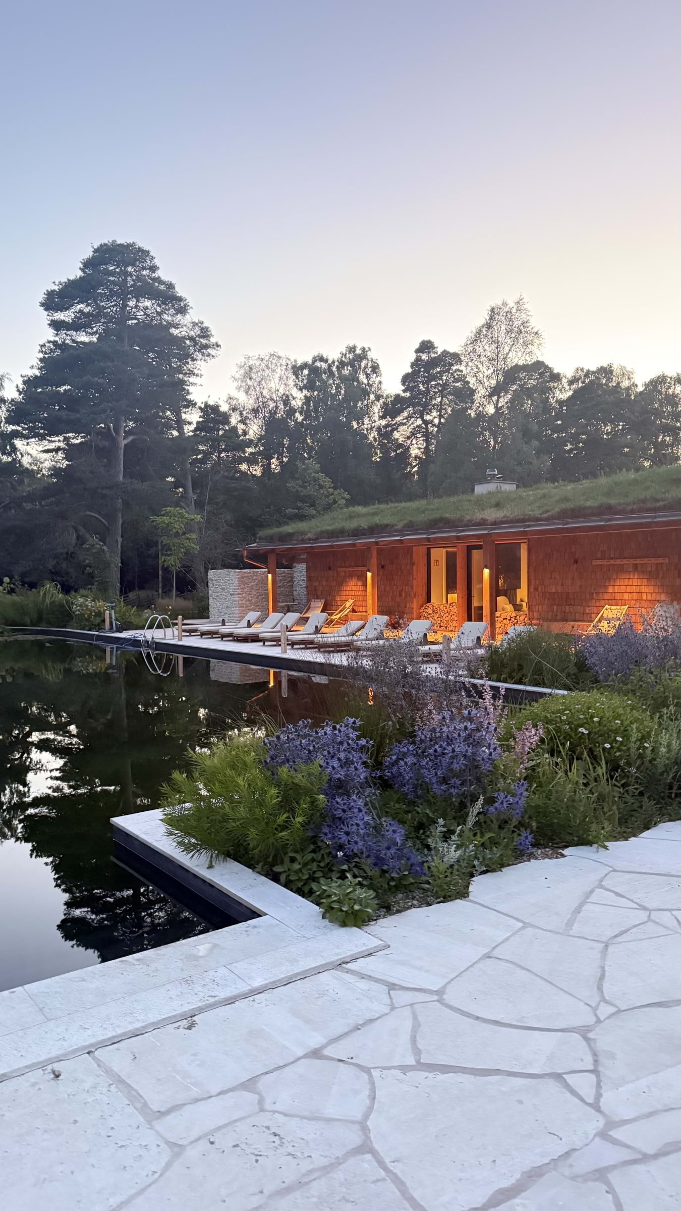 Photo from Sibbjäns by Lisa M. (13/07/2026)