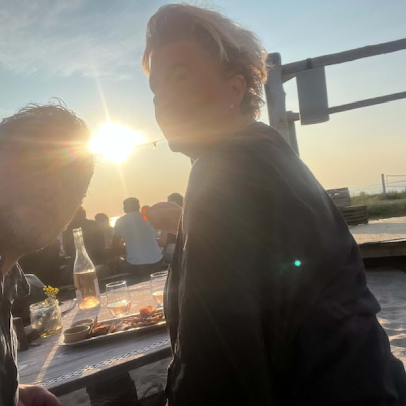 Bild från Surflogiet av Isabel S. (2025-06-19)