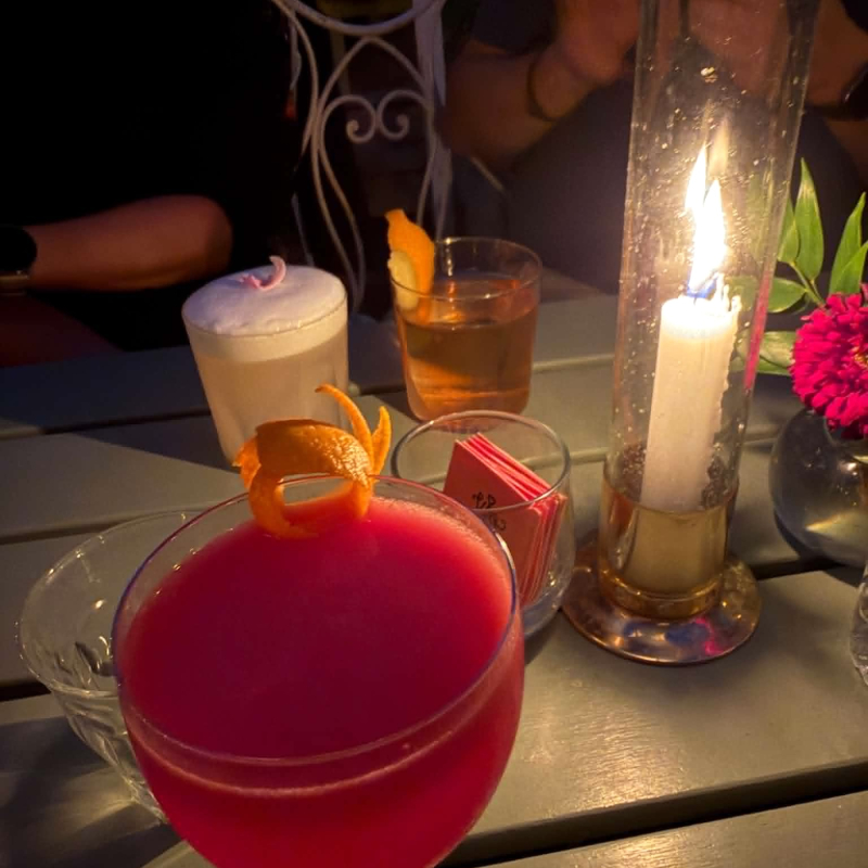 Billede fra V&aring;r Fru af Cocktailbar&nbsp;G. (13.09.2026)