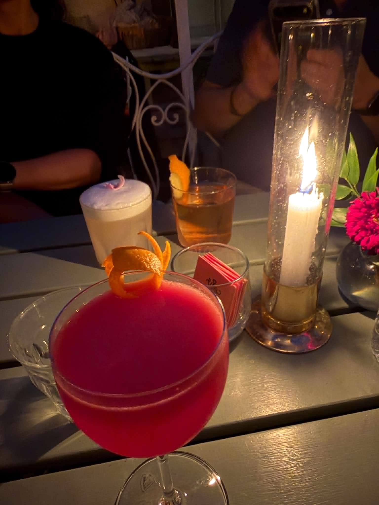 Billede fra Vår Fru af Cocktailbar G. (13.09.2026)