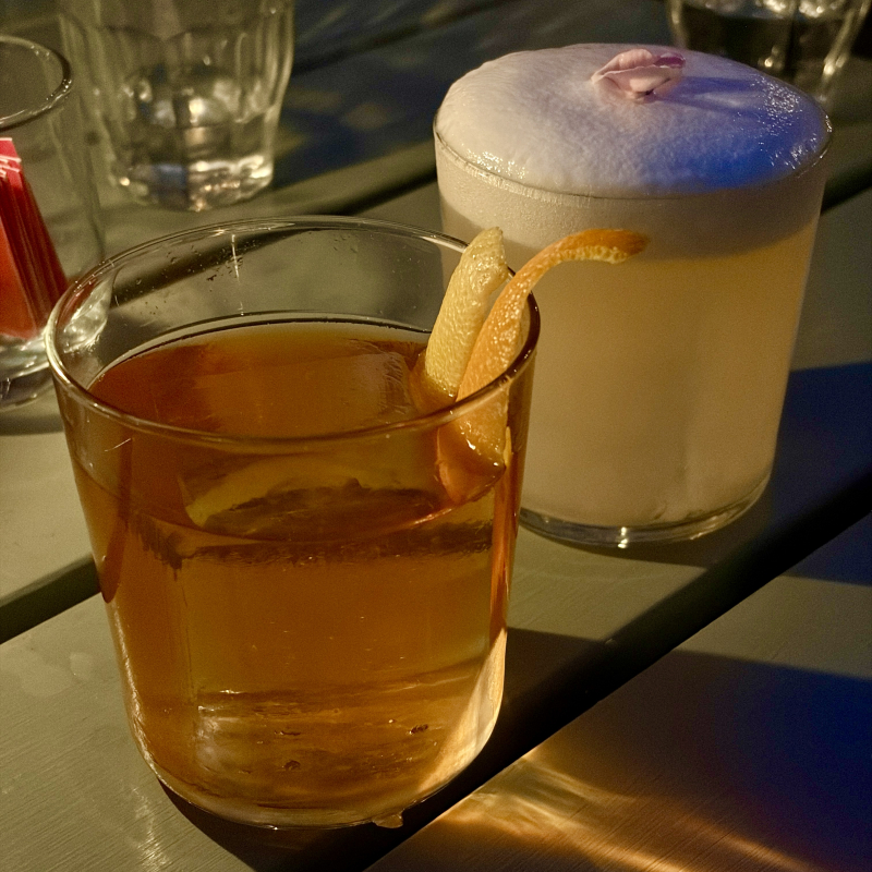 Billede fra V&aring;r Fru af Cocktailbar&nbsp;G. (13.09.2026)