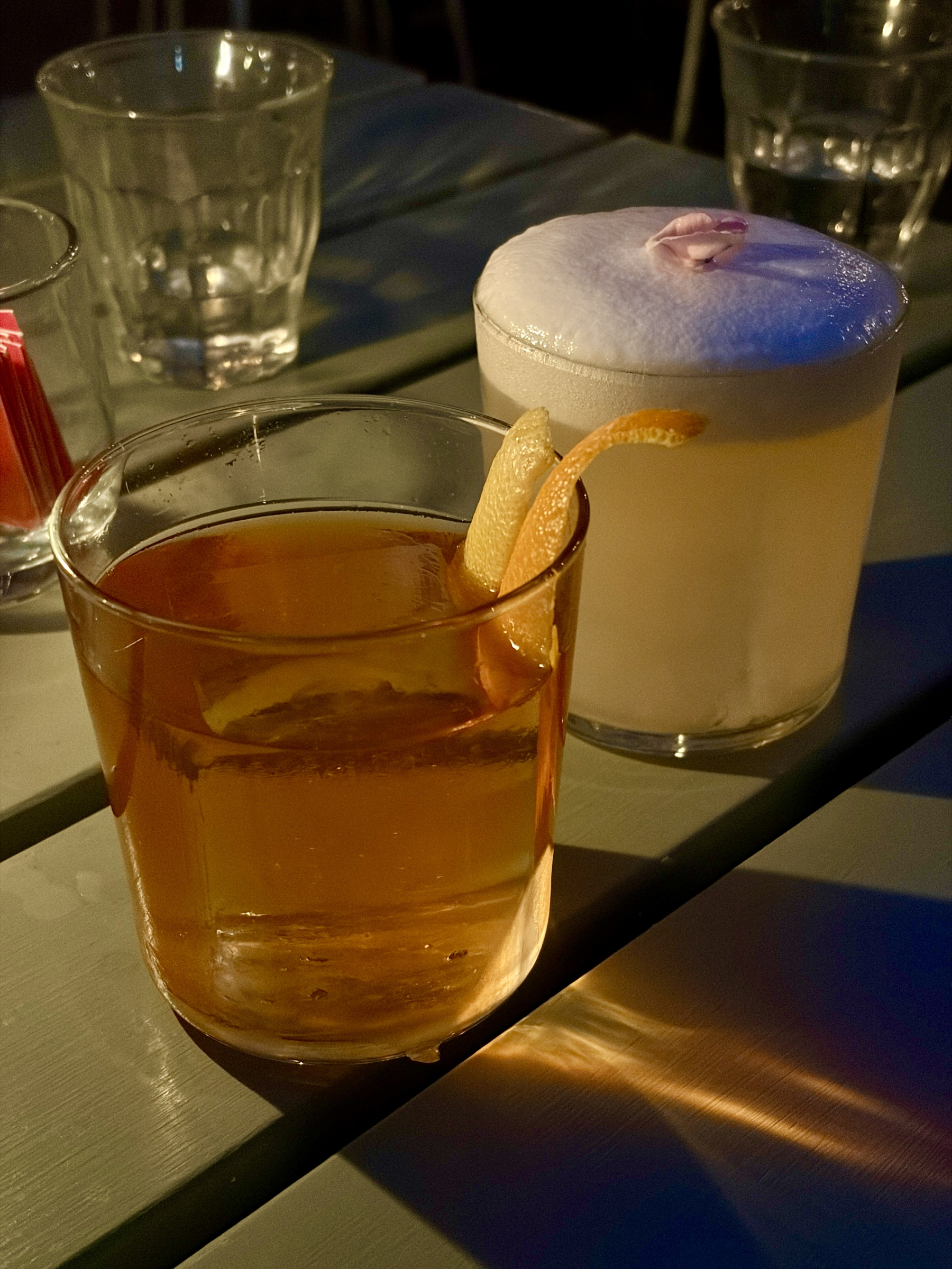 Billede fra Vår Fru af Cocktailbar G. (13.09.2026)