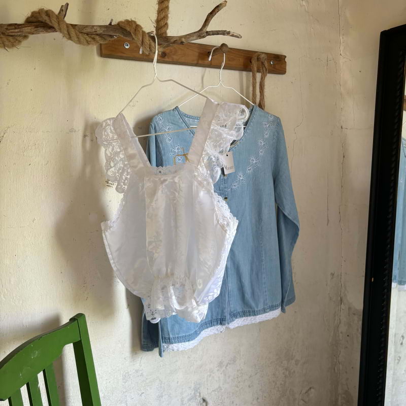 Billede fra Vildplocket F&aring;r&ouml; af Alina&nbsp;R. (12.05.2026)