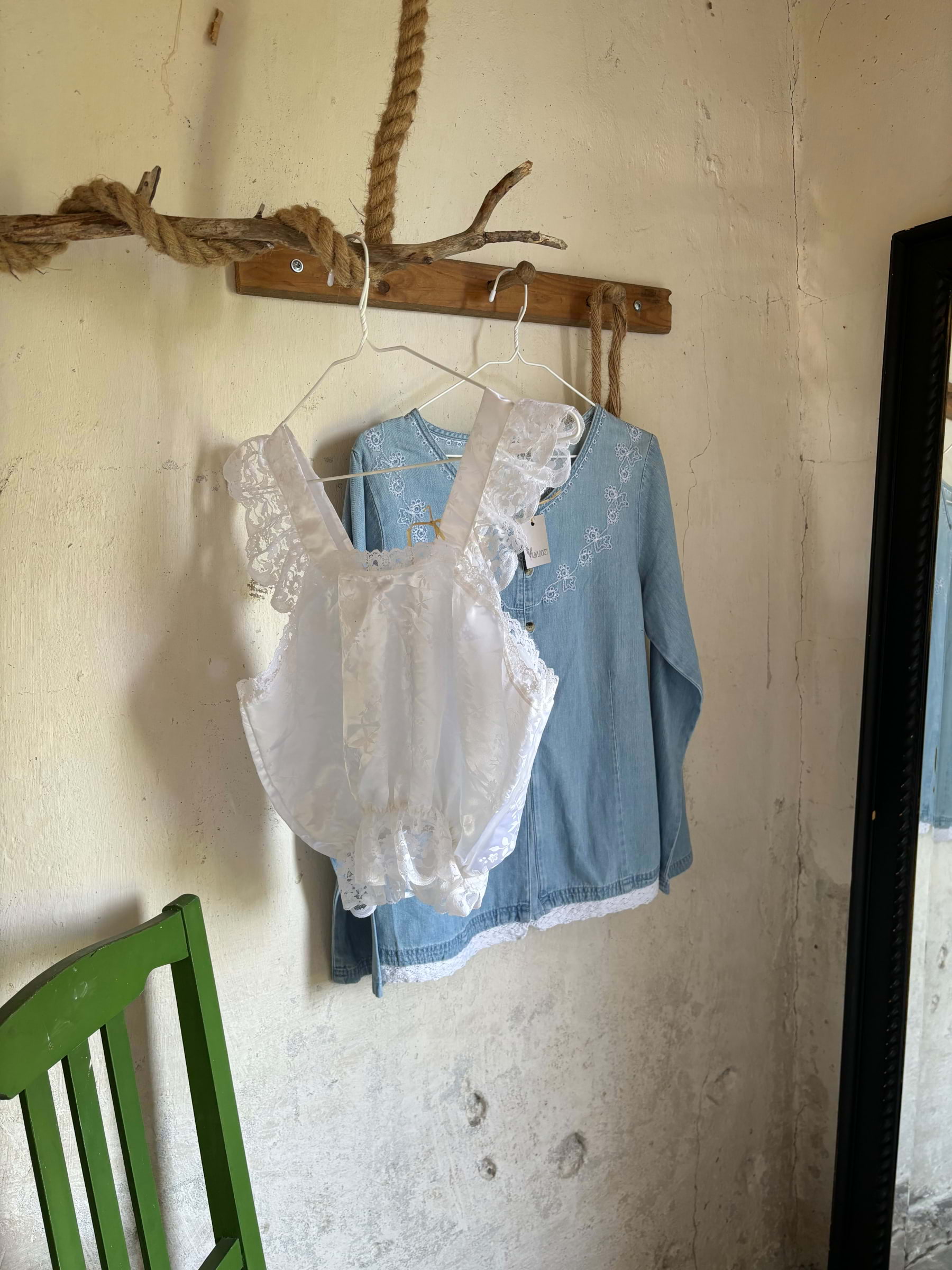 Billede fra Vildplocket F&aring;r&ouml; af Alina&nbsp;R. (12.05.2026)