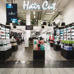 Hair Cut Kista Galleria
