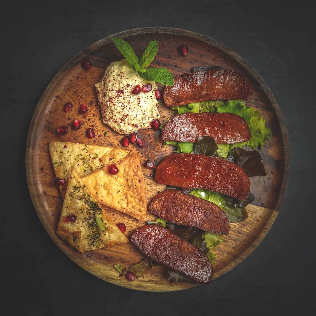 Hala Restaurant – Halal breakfast