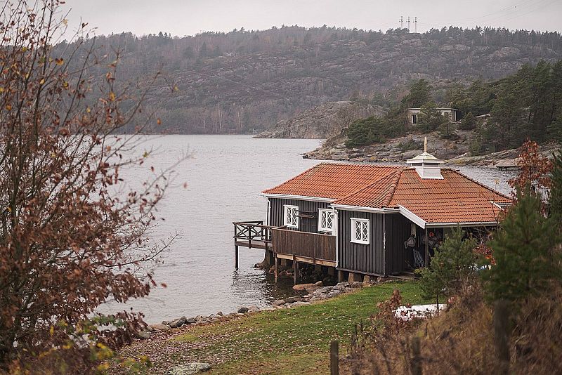 Hällesdalens Gård