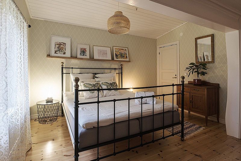 Hällesdalens Gård