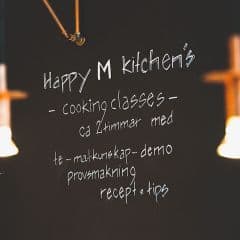 Happy Me Kitchen