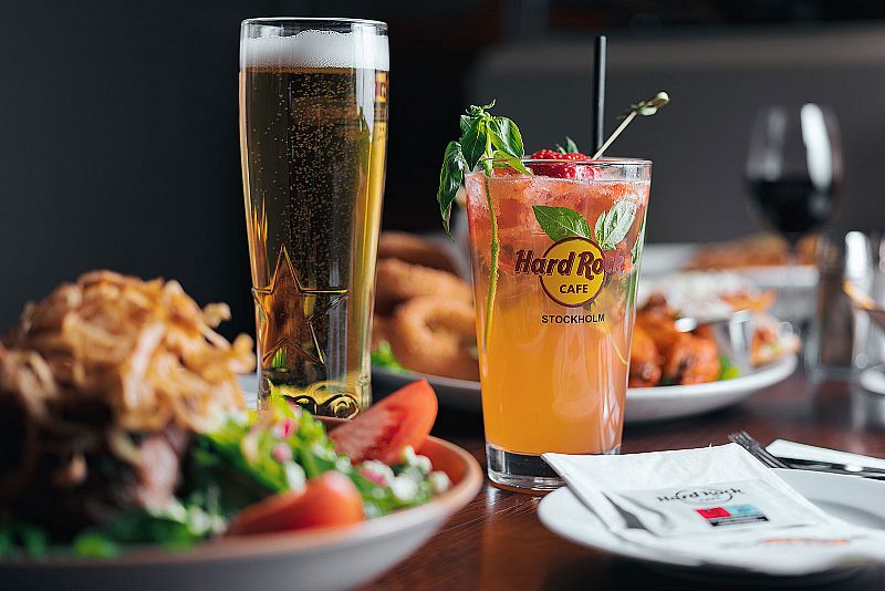 Artwork for the list Been here by Nils H.