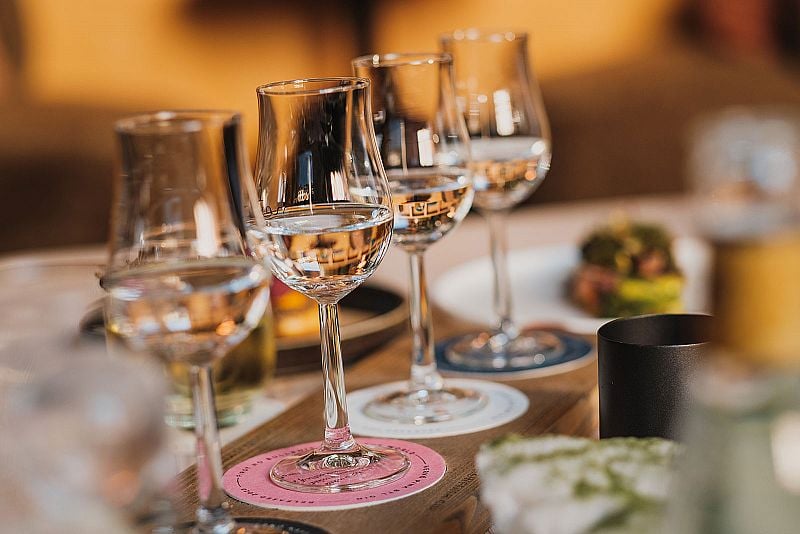 Hernö Gin Bar