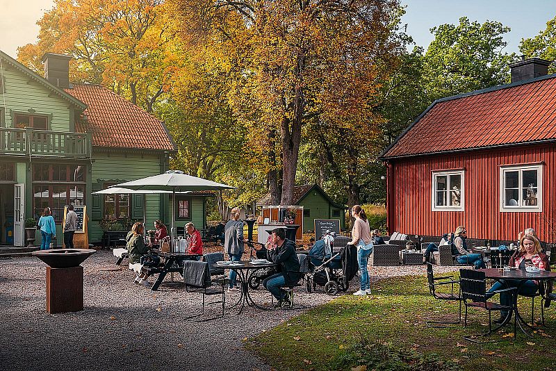 Herrängens Gård