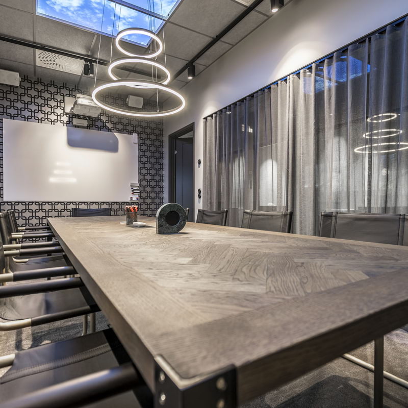 Bild fr&aring;n Hede Kontorshotell & Konferens av HEDE&nbsp;K. (2020-10-16)