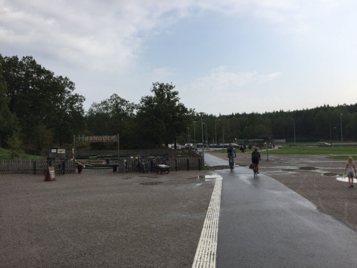 Photo from Hellasgården by Peter B. (01/09/2019)