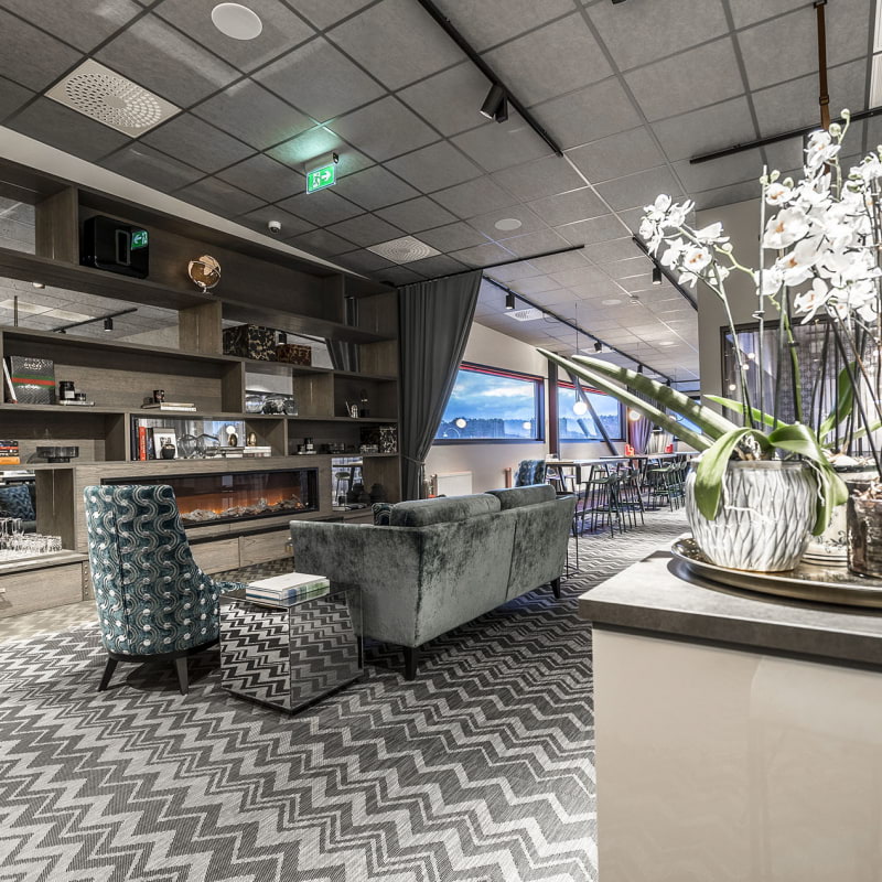 Bild fr&aring;n Hede Kontorshotell & Konferens av HEDE&nbsp;K. (2020-10-16)