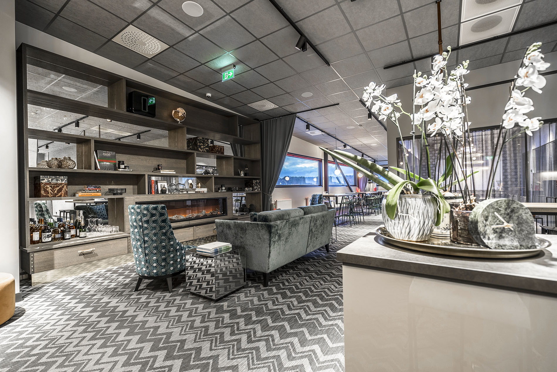 Bild fr&aring;n Hede Kontorshotell & Konferens av HEDE&nbsp;K. (2020-10-16)