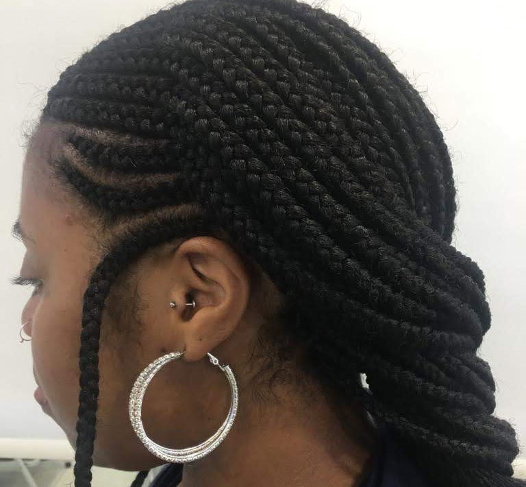 Hiikuss Hair – Afro hair salons