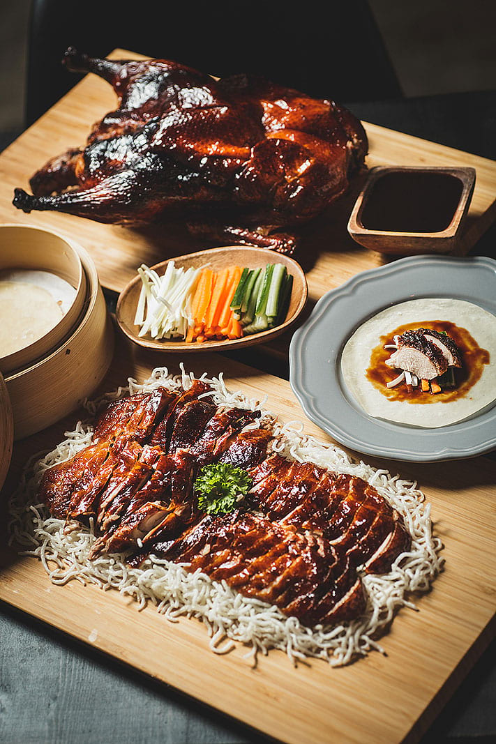 Hongkist – Asian restaurants
