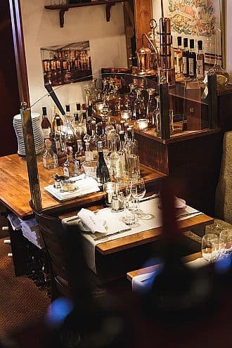 Hosteria Tre Santi
