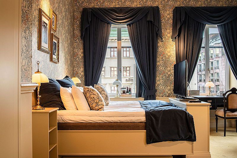 Hotel Pigalle