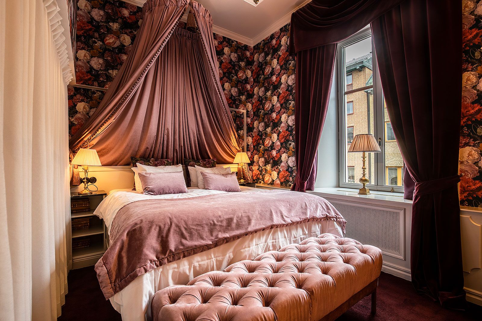 Hotel Pigalle – Gothenburg's best hotels