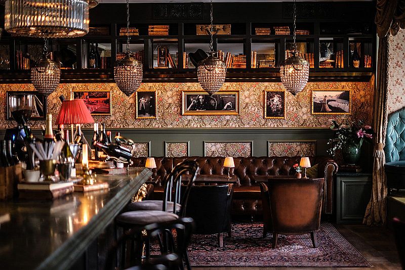 Hotel Pigalle