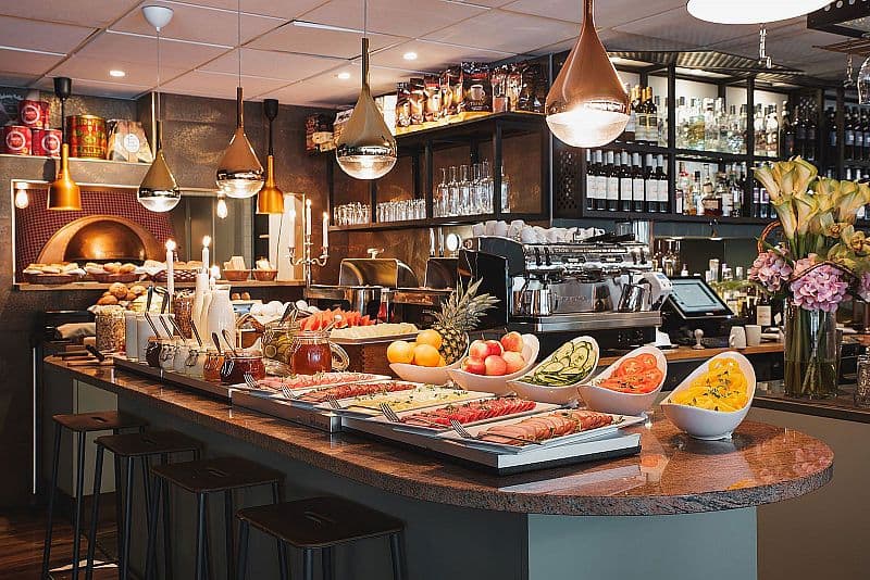 Stockholm's best hotel breakfasts Thatsup