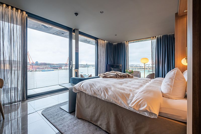 Hotel Riverton