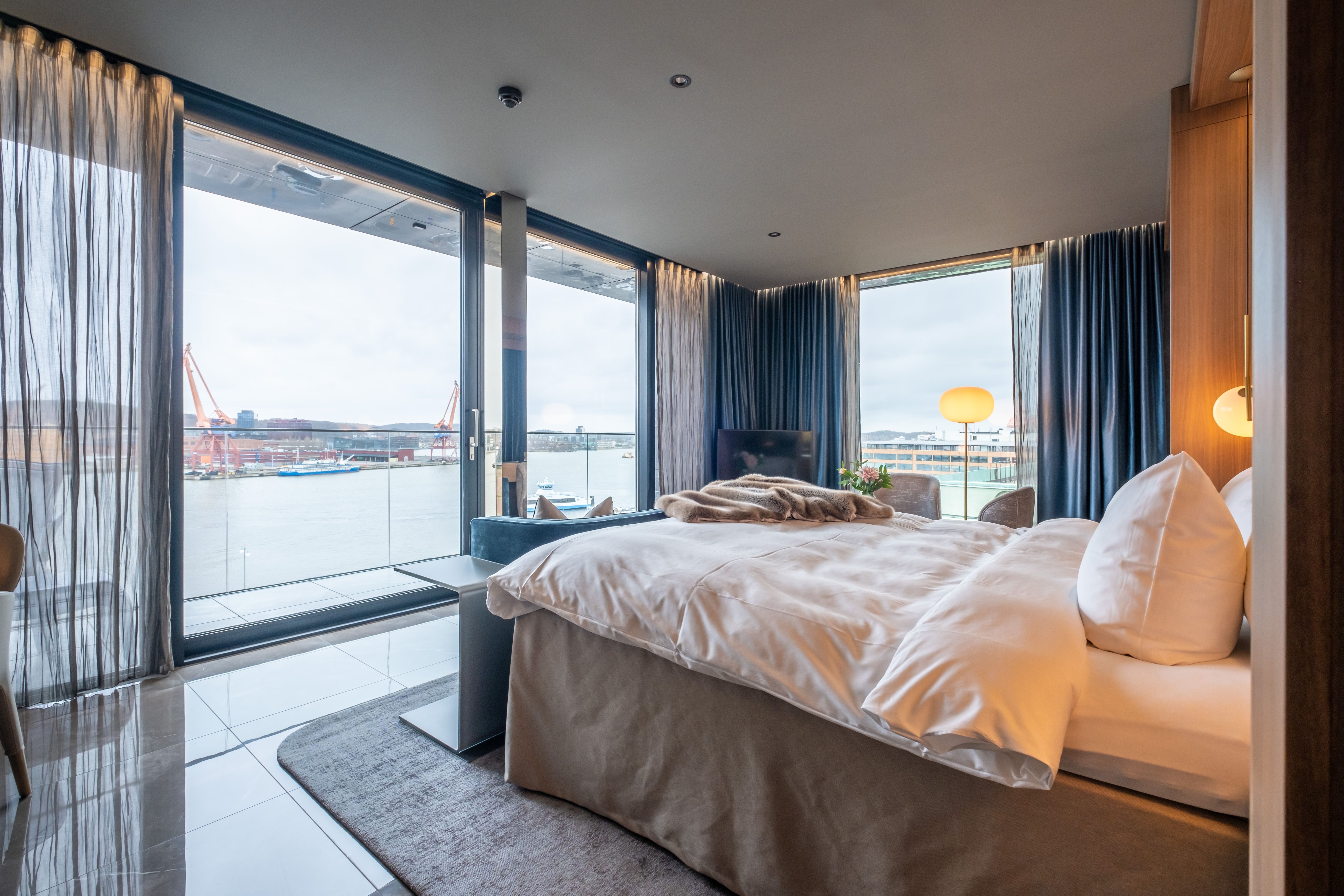 Hotel Riverton – Gothenburg's best hotels