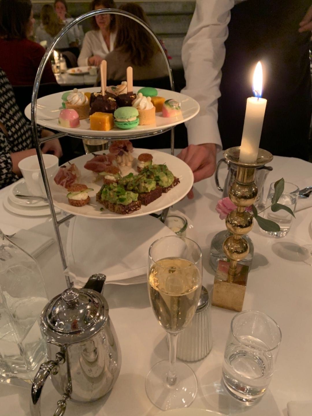 Photo from Hotel Diplomat Restaurang by Veronica F. (17/11/2019)