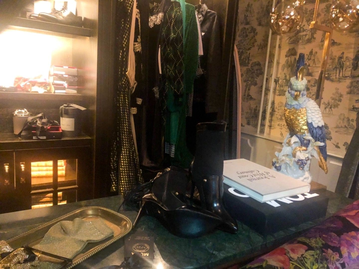 Photo from Hotel Pigalle by Ida B. (26/03/2019)