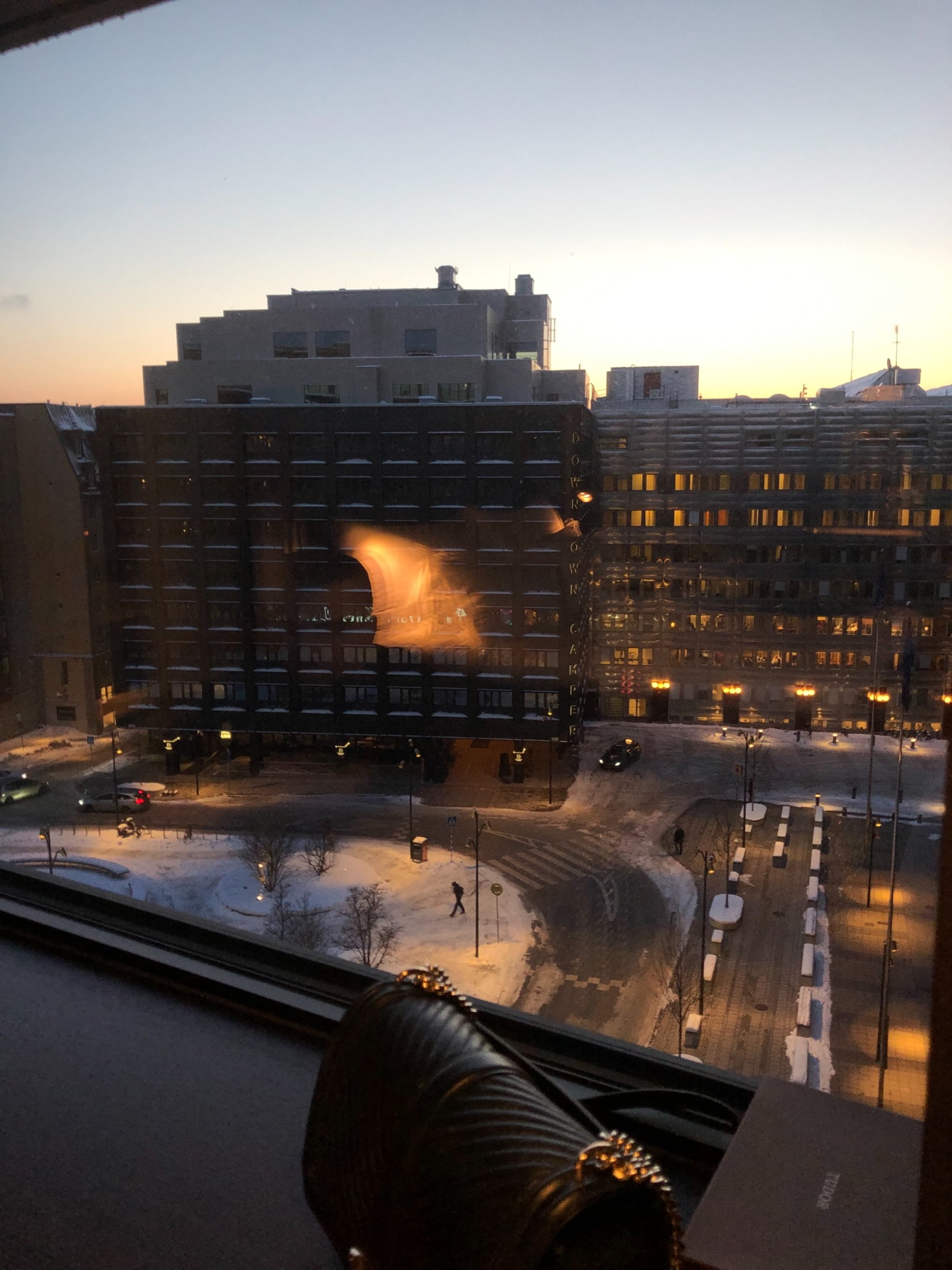 Photo from Hotel At Six by Ida B. (08/02/2021)