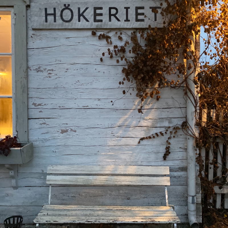 Photo from Hökeriet by Madiha S. (28/02/2021)