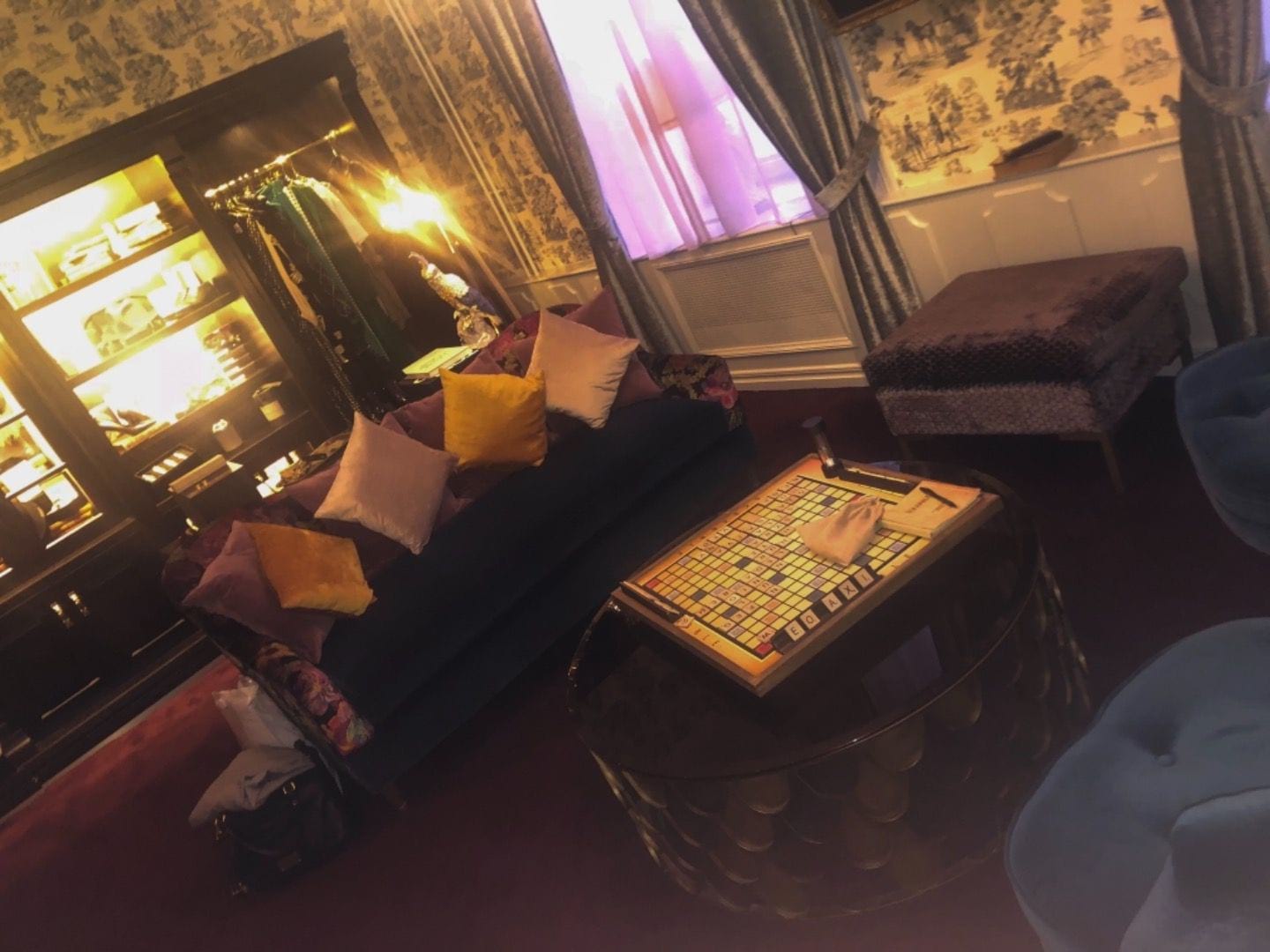 Photo from Hotel Pigalle by Ida B. (26/03/2019)