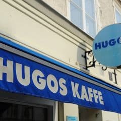 Hugos Kaffe