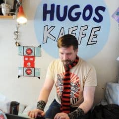 Hugos Kaffe