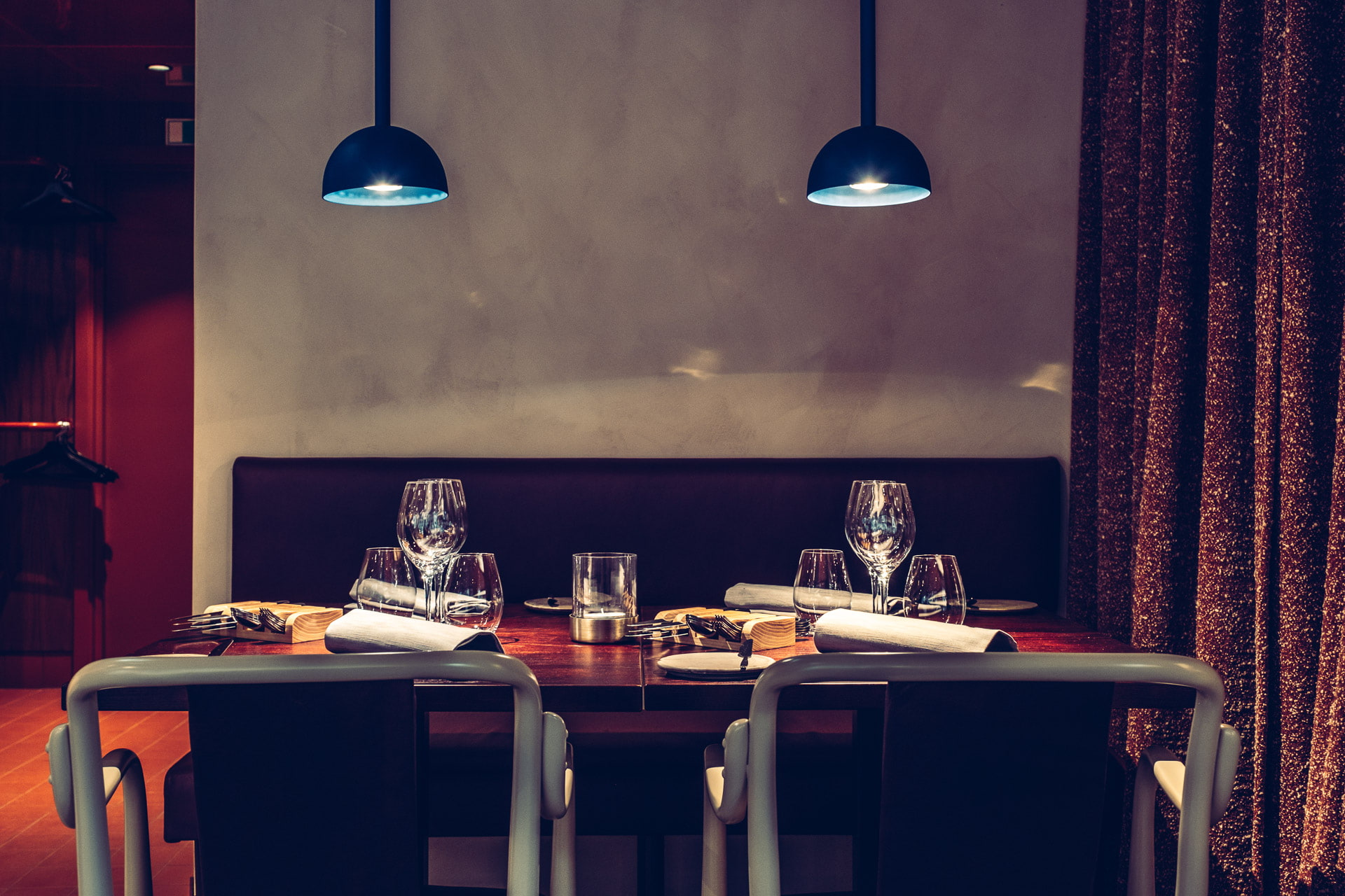 Dining room – Bild från Human Restaurang av Martin M. (2023-03-07)