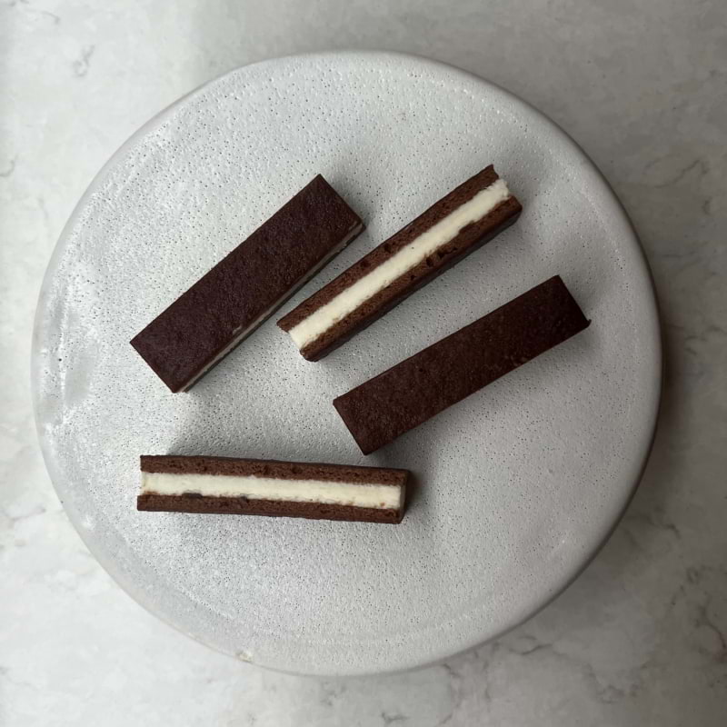 Food &ndash; Bild fr&aring;n Human Restaurang av Martin&nbsp;M. (2023-03-07)