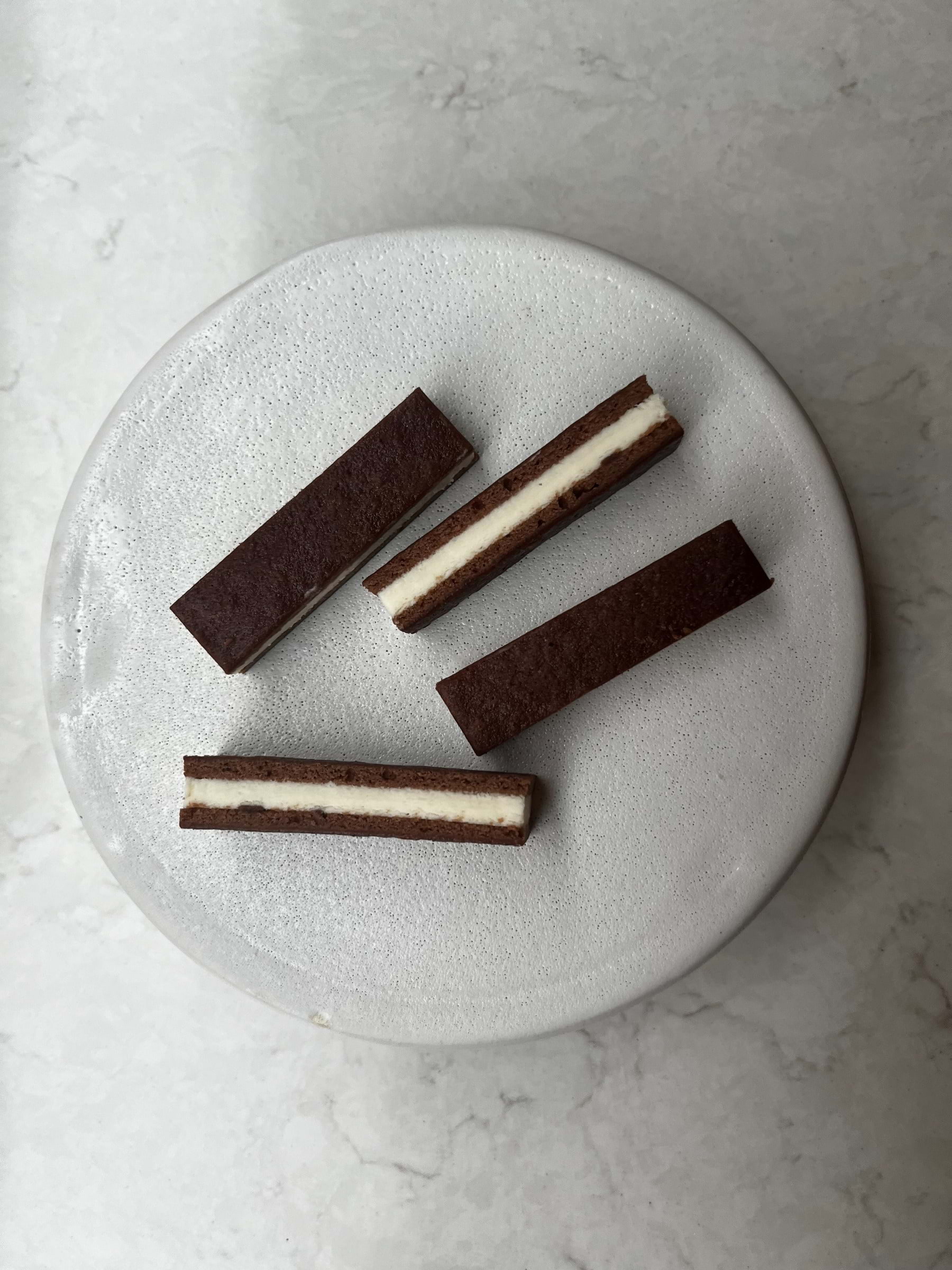 Food – Bild från Human Restaurang av Martin M. (2023-03-07)