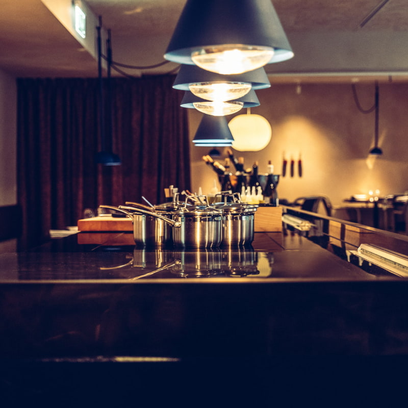 Dining room &ndash; Bild fr&aring;n Human Restaurang av Martin&nbsp;M. (2023-03-07)