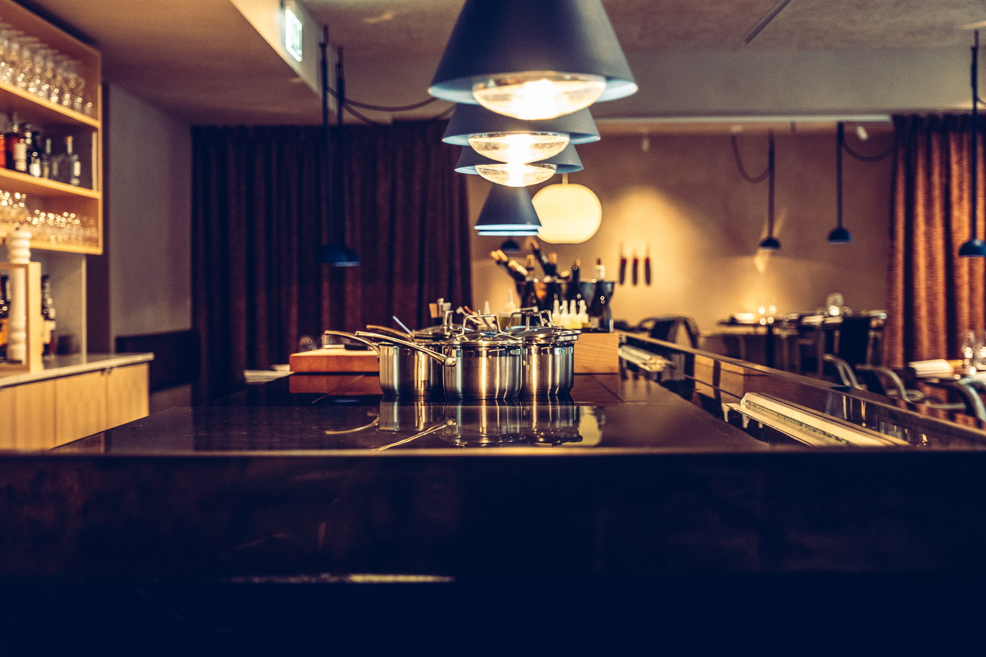 Dining room – Bild från Human Restaurang av Martin M. (2023-03-07)