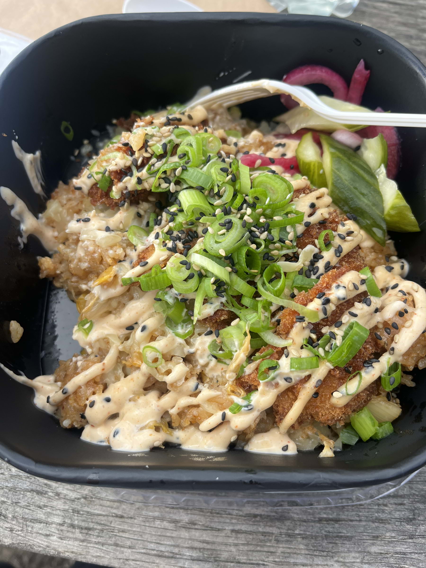 Bild från Seoul Mate av Eva T. (2025-10-17)